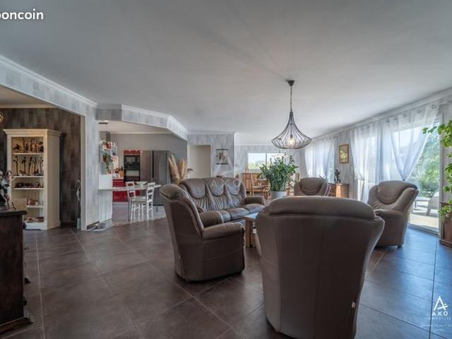 Maison vente à Mont-de-Marsan, Hontanx