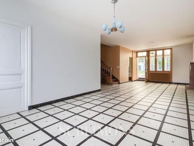 Maison vente à Nantes, Vallet