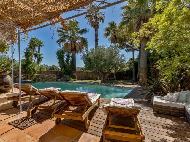 Maison vente à Arrondissement de Draguignan, Grimaud