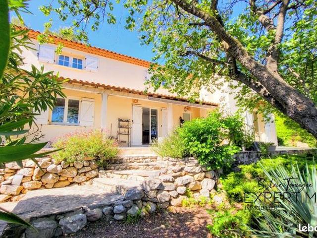 Maison vente à Lodève, Vailhauquès