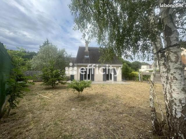 Maison vente à Savigny-le-Temple, Seine-et-Marne