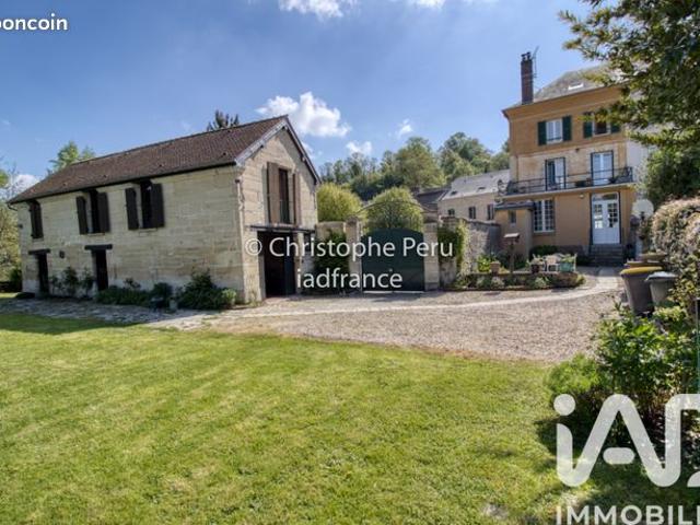Maison vente à Pontoise, Berthenonville