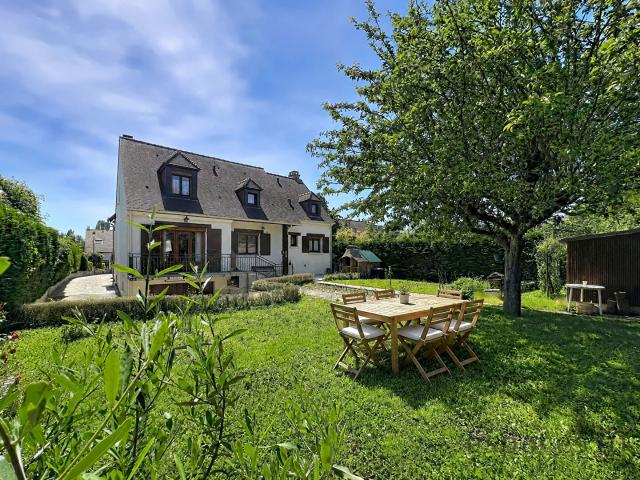 Maison vente à Rambouillet, Magny-les-hameaux