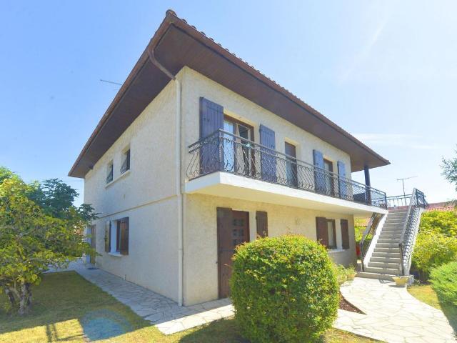 Maison vente à Rochefort, Saint-georges-de-didonne