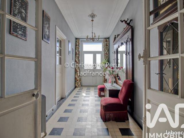 Maison vente à Pontoise, Berthenonville