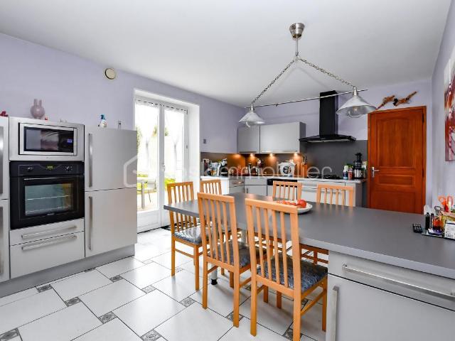 Maison vente à Commercy, Les Paroches