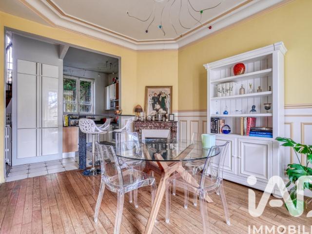 Maison vente à Meaux