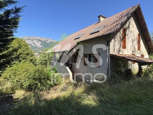 Maison vente à Gap, Hautes-Alpes