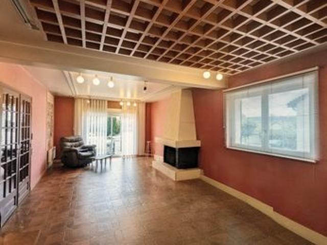 Maison vente à Nancy, Malzéville