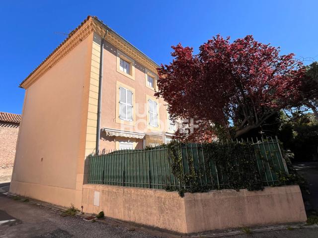 Maison vente à Narbonne, Homps