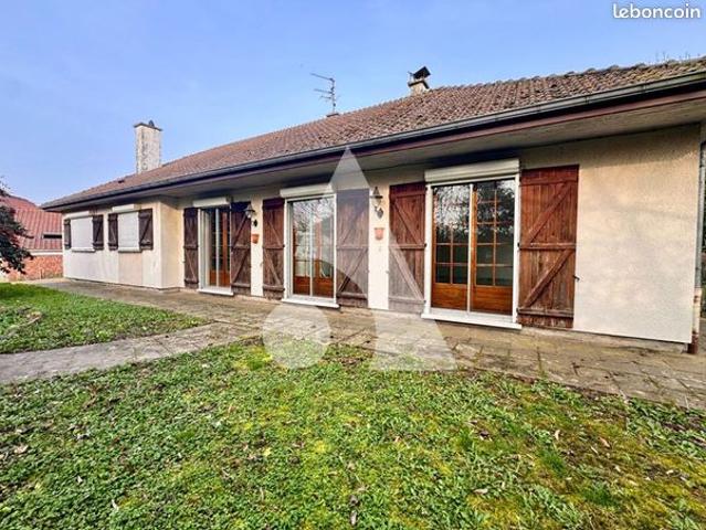 Maison vente à Arras, Quiéry-la-motte