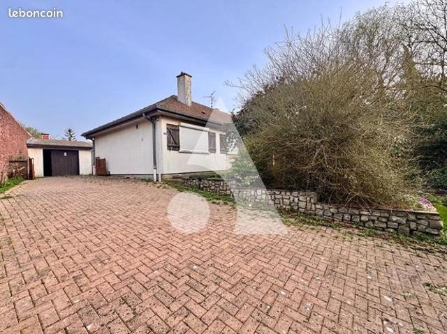 Maison vente à Arras, Quiéry-la-motte