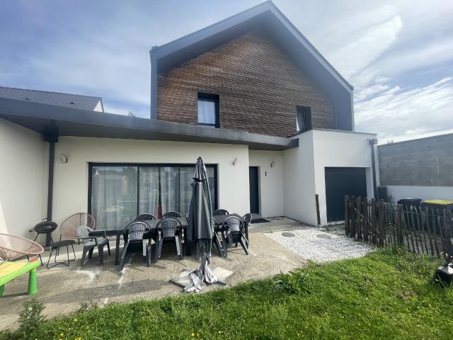 Maison vente à Saint-Augustin-des-Bois, Maine-et-Loire