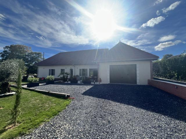 Maison vente à Montgueux, Aube