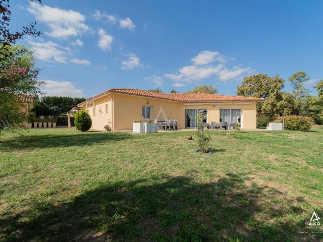 Maison vente à Hontanx, Landes