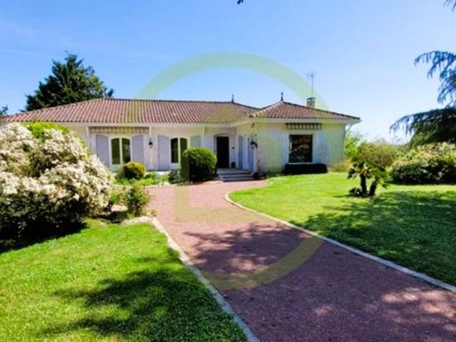 Maison vente à Jonzac, Courpignac