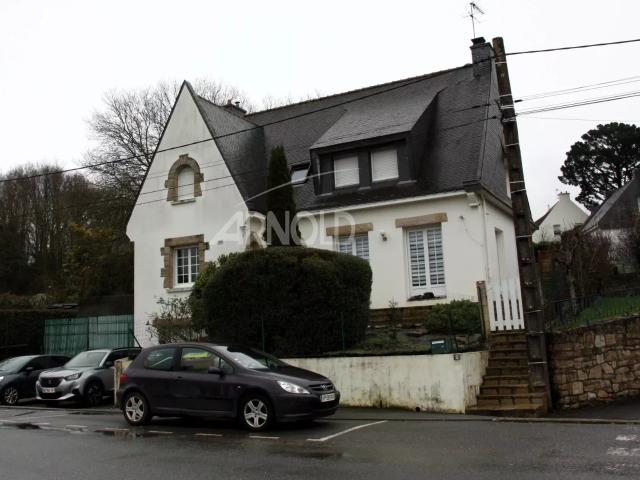 Maison vente à Pontivy, Bretagne
