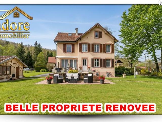 Maison vente à Brioude, Sainte-marguerite
