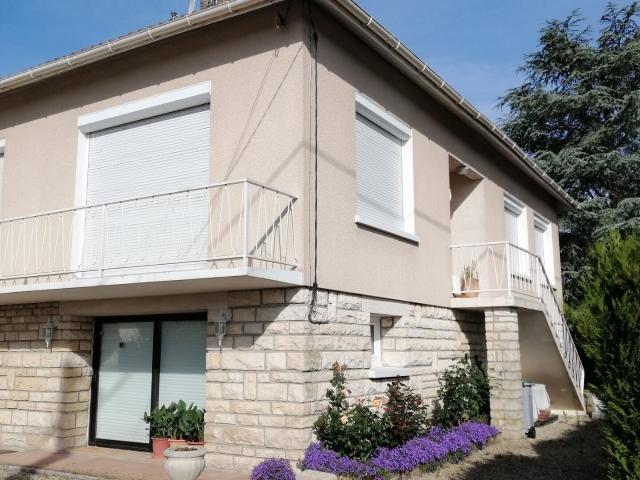 Maison vente à Épernay, Marcilly-sur-seine
