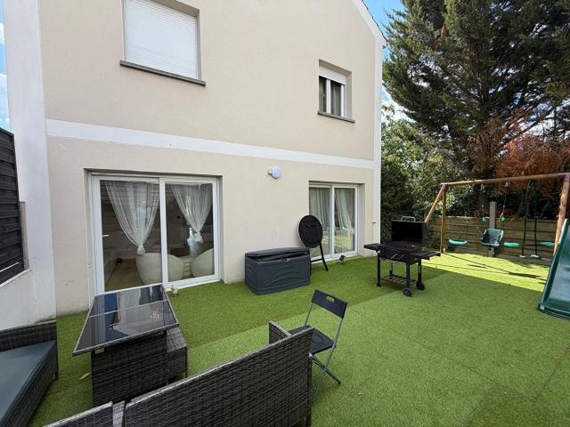 Maison vente à Argenteuil