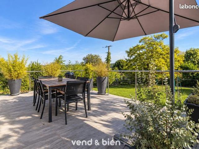 Maison vente à Germaine, Marne