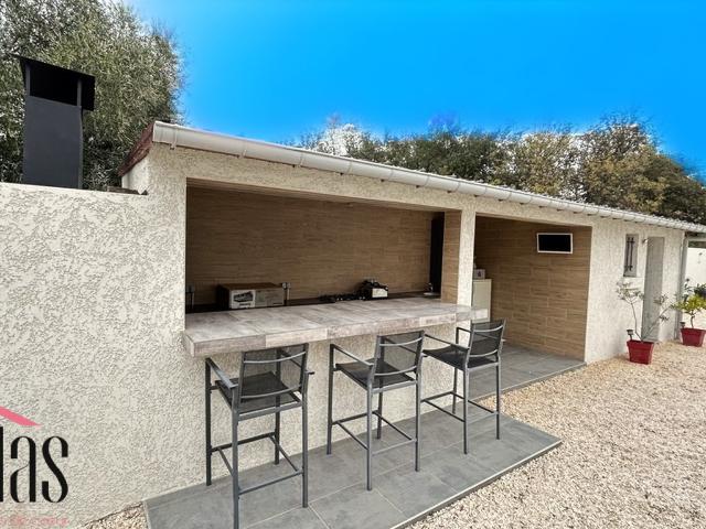 Maison vente à Perpignan, Llupia