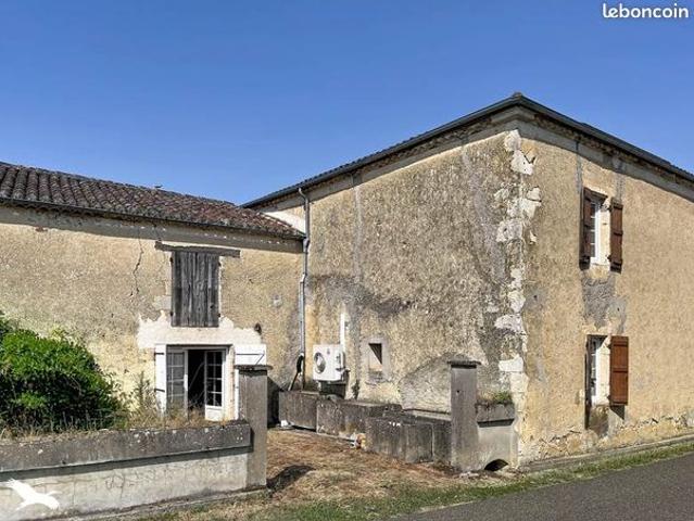Maison vente à Auxerre, Beaumont