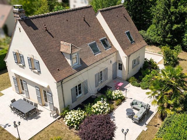 Maison vente à Quartier Villevert, Senlis