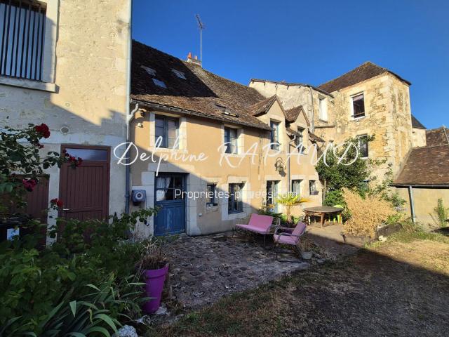 Maison vente à Nogent-le-Rotrou, Nogent-le-rotrou
