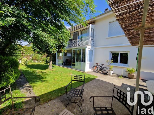 Maison vente à Pau