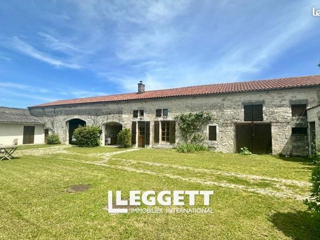 Maison vente à Ballans, Charente-Maritime
