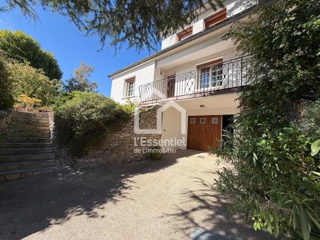 Maison vente à L'Hautil, Triel-sur-Seine