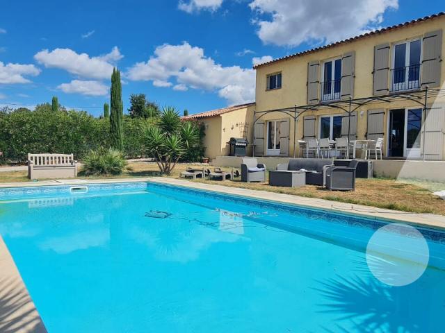 Maison vente à Arrondissement de Draguignan, Draguignan