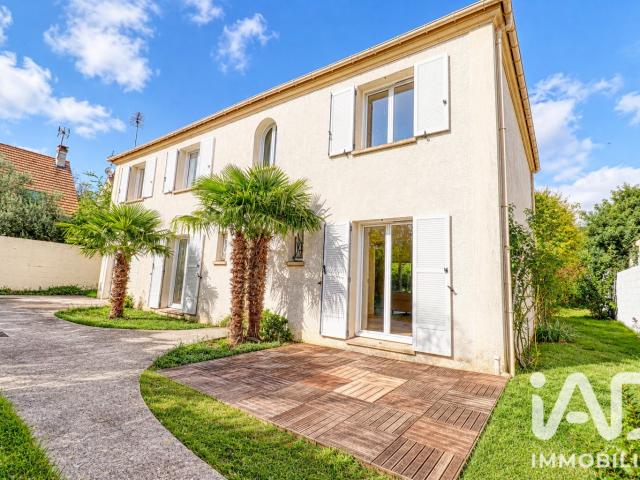 Maison vente à Le Fond des Saluts, Osny