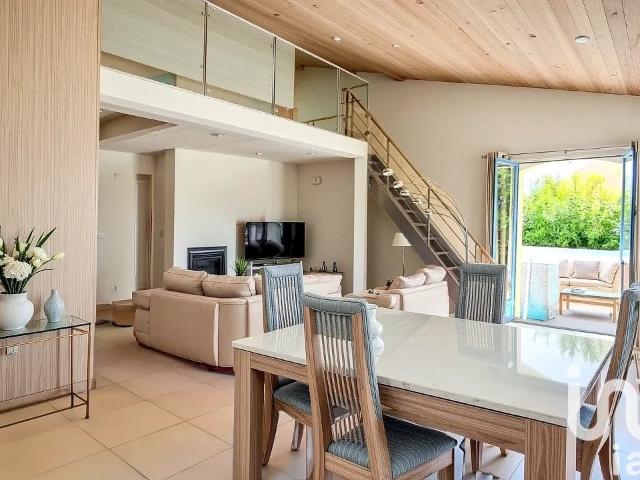 Maison vente à Saint-fiacre-sur-maine, Loire-Atlantique