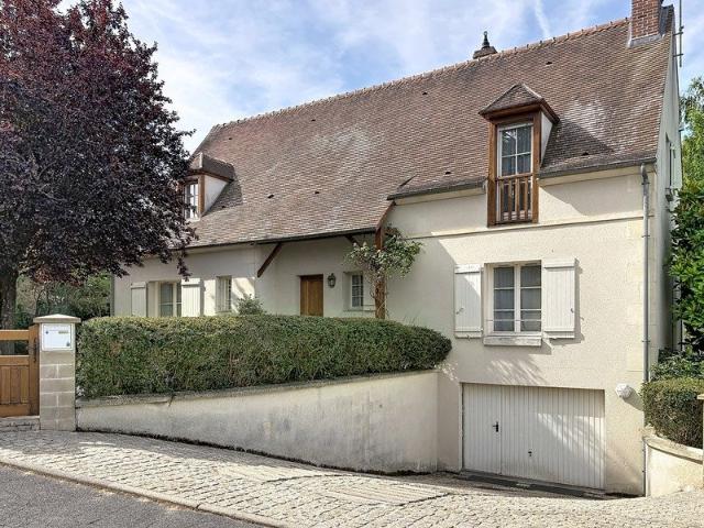 Maison vente à L'Isle-Adam, Val-d'Oise