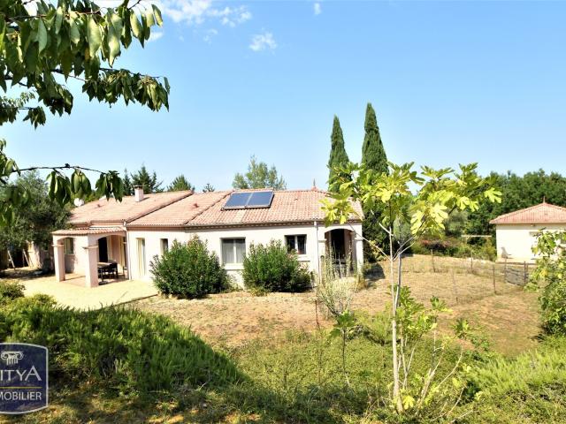 Maison vente à Agen, Roquefort
