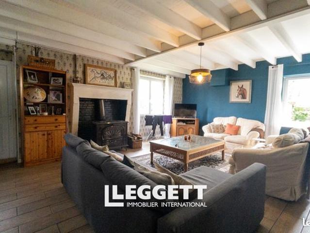 Maison vente à Périgueux, Petit-bersac