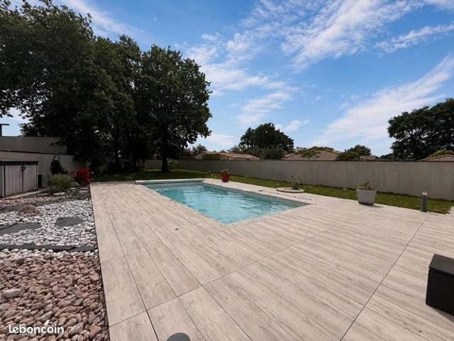 Maison vente à Nantes, Geneston
