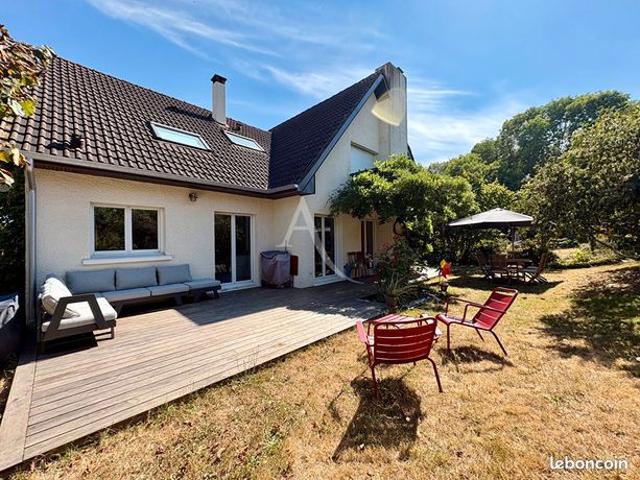Maison vente à Palaiseau, Bures-sur-yvette