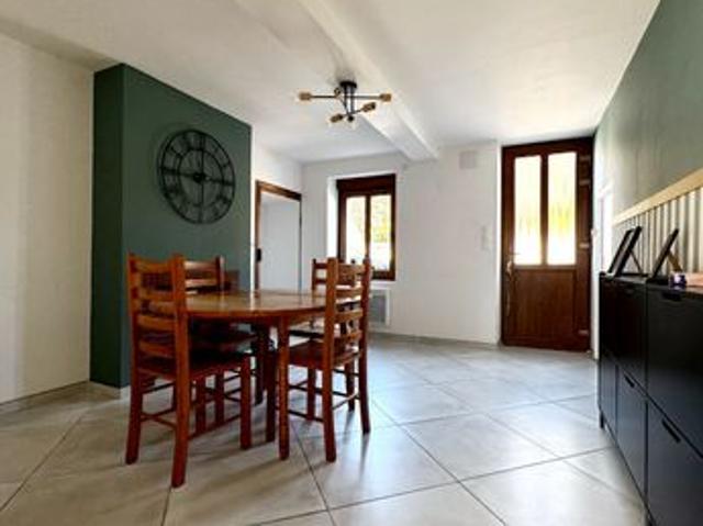 Maison vente à Dourlers, Nord