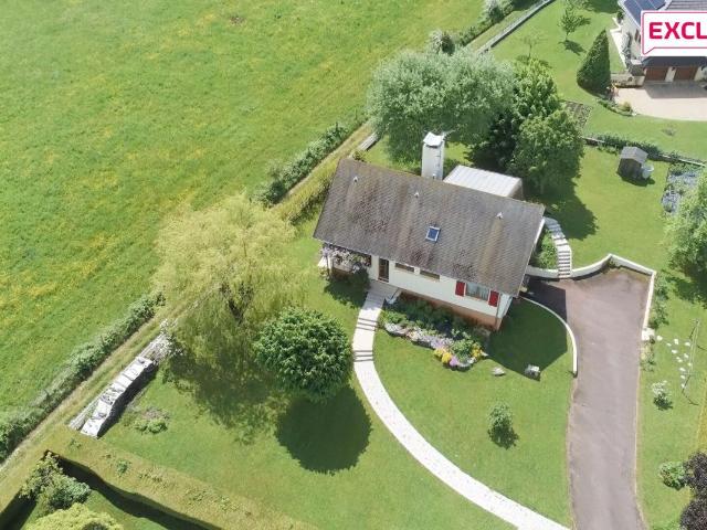 Maison vente à Roches-lès-Blamont, Doubs