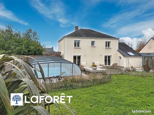 Maison vente à Petit-mars, Loire-Atlantique