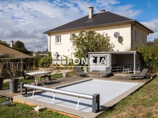 Maison vente à Sébazac-Concourès, Aveyron