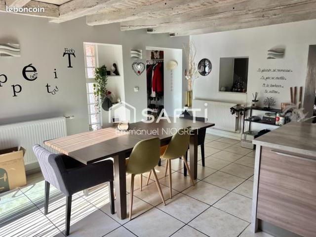 Maison vente à Pagny-le-Château, Côte-d'Or