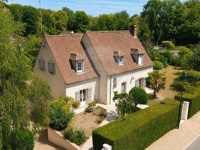 Maison vente à Senlis