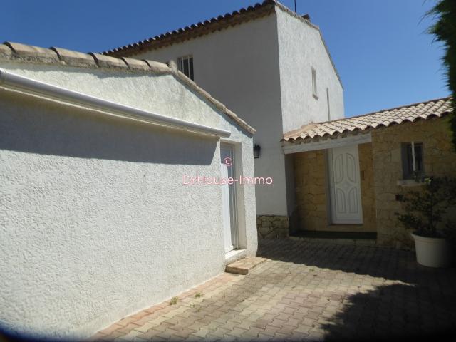 Maison vente à Istres, Carry-le-rouet