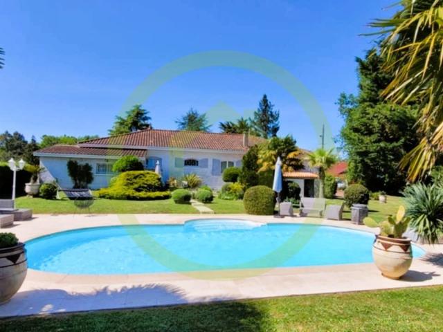 Maison vente à Courpignac, Charente-Maritime