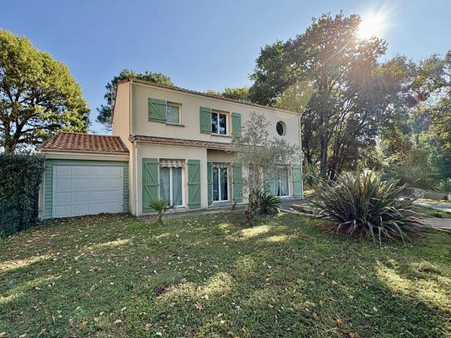 Maison vente à Saint-Nazaire, Saint-brevin-les-pins