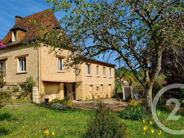 Maison vente à Sarlat-la-Canéda, Sarlat-la-canéda